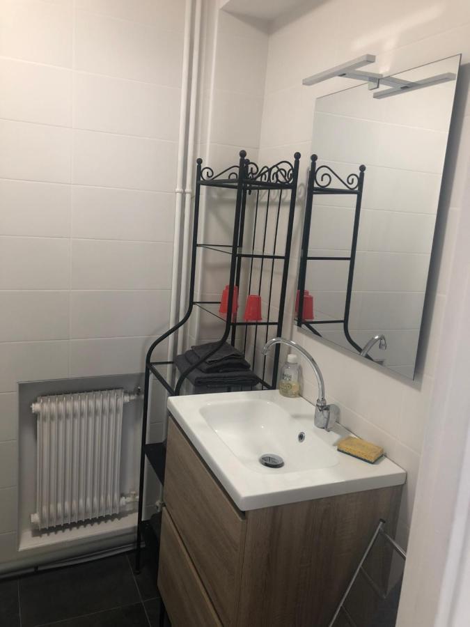 Appartement 73M² 3 Chambres Bourges Kültér fotó